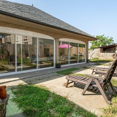 Casa Montellos Бетансос Экстерьер фото