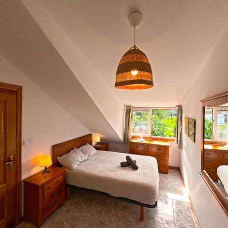 Casa Montellos Бетансос Экстерьер фото