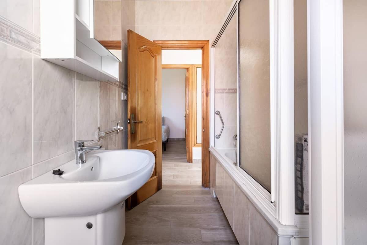 Casa Montellos Бетансос Экстерьер фото