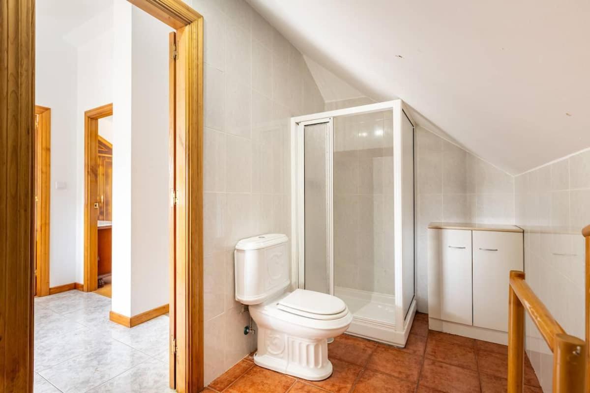 Casa Montellos Бетансос Экстерьер фото